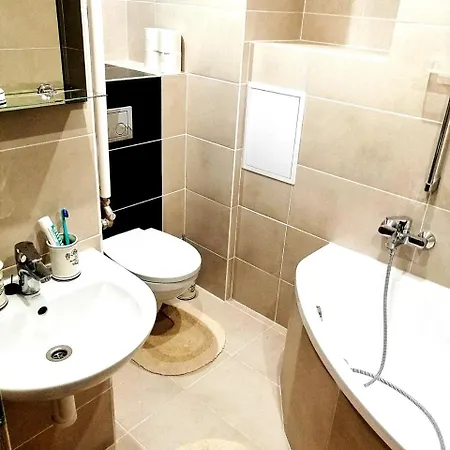 Apartment Entrez 1 *