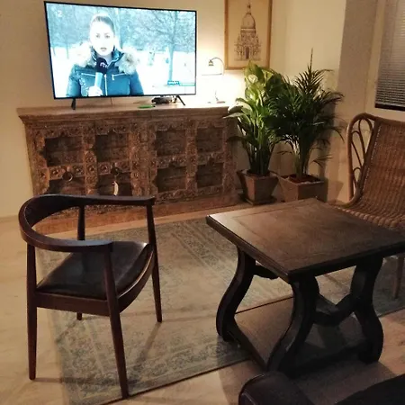 Entrez 1 Apartment Kosice